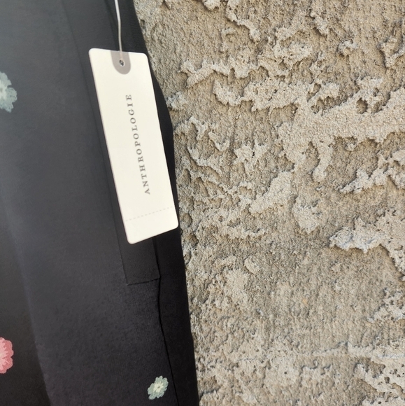 Ella Wide-Leg Pants - Picture 4 of 7